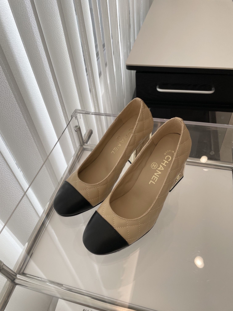 Ch*el sandals